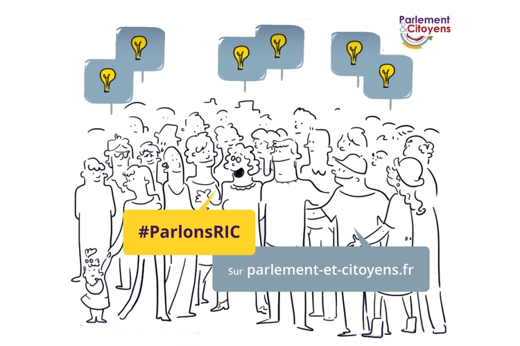 #ParlonsRIC (rÃ©fÃ©rendum d'initiative citoyenne)